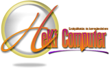 HeKi Computer logo